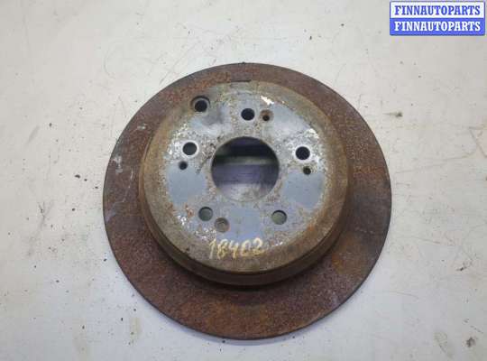 Купить Диск тормозной на Acura RDX 2006-2013 Диск тормозной AC81428 на Acura RDX 2006-2013