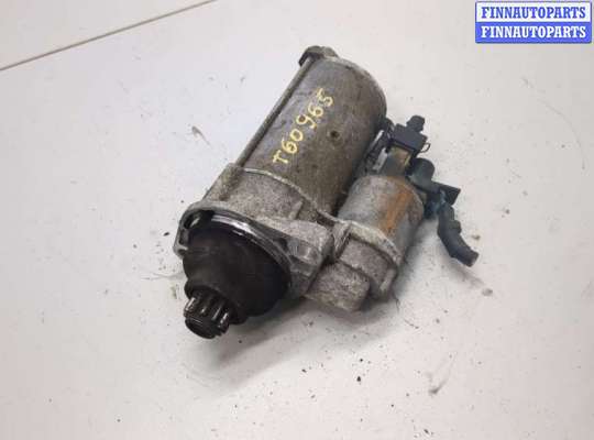 купить Стартер на Volkswagen Golf 4 1997-2006