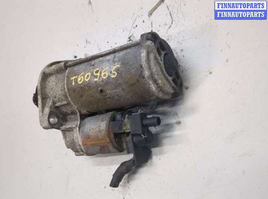 купить Стартер на Volkswagen Golf 4 1997-2006