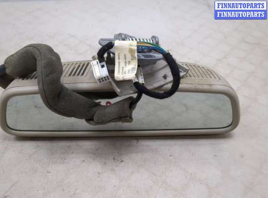 Зеркало салона MB1555595 на Mercedes GLK X204 2008-2015
