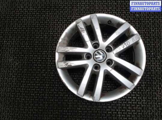 купить Комплект литых дисков на Volkswagen Touran 2010-2015
