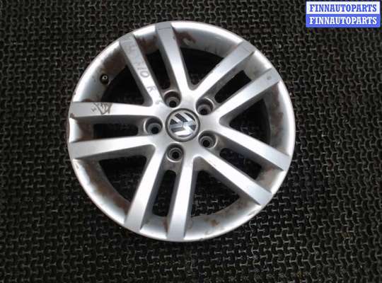 купить Комплект литых дисков на Volkswagen Touran 2010-2015