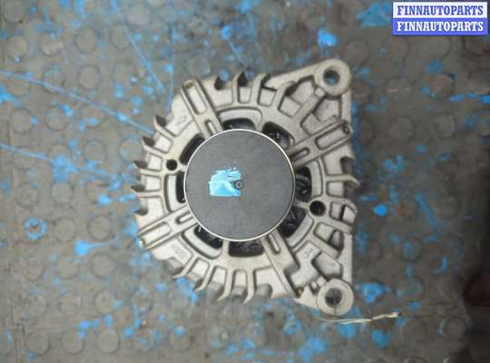 купить Генератор на Citroen C4 Grand Picasso 2006-2013