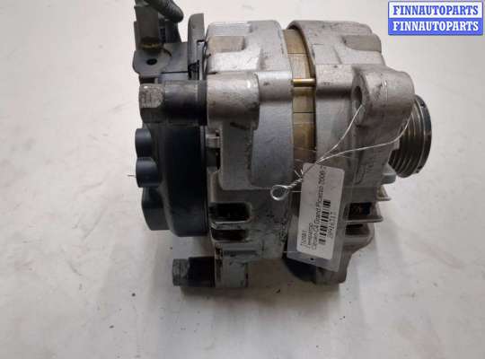 купить Генератор на Citroen C4 Grand Picasso 2006-2013