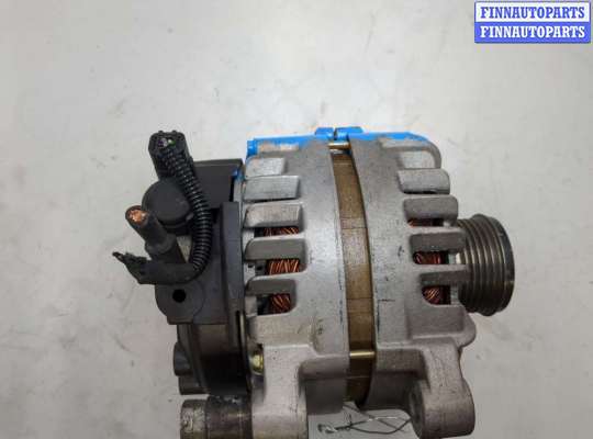 купить Генератор на Citroen C4 Grand Picasso 2006-2013