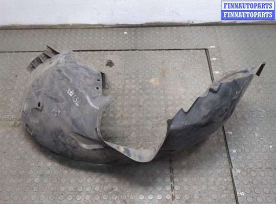 купить Защита арок (подкрылок) на Ford Kuga 2008-2012