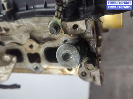 купить Головка блока (ГБЦ) на Jeep Compass 2011-2016