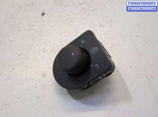 Кнопка регулировки зеркал VG2476401 на Volkswagen Golf 4 1997-2005