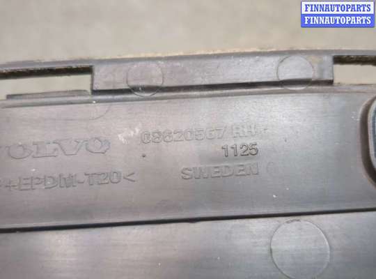 купить Кронштейн бампера на Volvo XC90 2002-2014