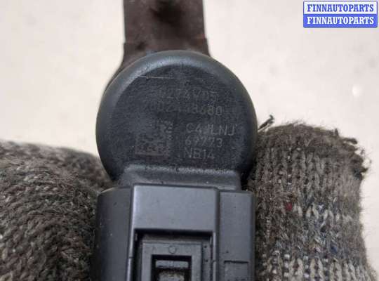 купить Форсунка топливная на Citroen C5 2008-2017