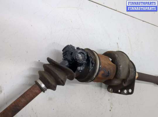 купить Полуось (приводной вал, шрус) на Mazda Tribute 2001-2007