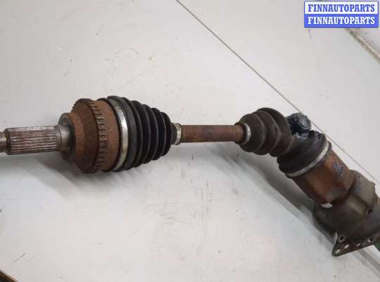 купить Полуось (приводной вал, шрус) на Mazda Tribute 2001-2007