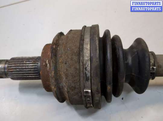 купить Полуось (приводной вал, шрус) на BMW X5 E53 2000-2006