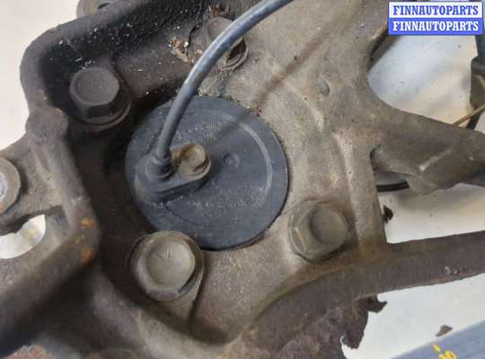 купить Ступица (кулак, цапфа) на Mazda 6 2008-2012 USA