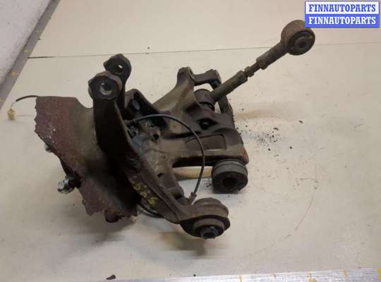 купить Ступица (кулак, цапфа) на Mazda 6 2008-2012 USA