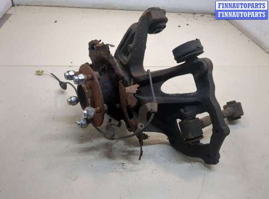 купить Ступица (кулак, цапфа) на Mazda 6 2008-2012 USA