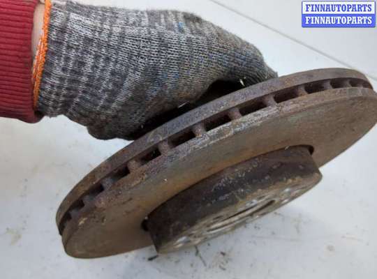 купить Диск тормозной на Volkswagen Golf 5 2003-2009