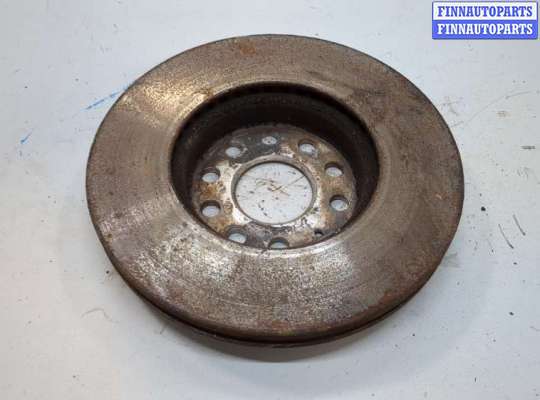 купить Диск тормозной на Volkswagen Golf 5 2003-2009