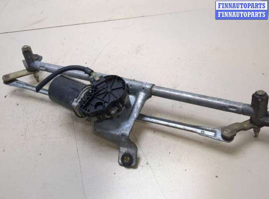 купить Механизм стеклоочистителя (трапеция дворников) на Volkswagen Polo 1999-2001