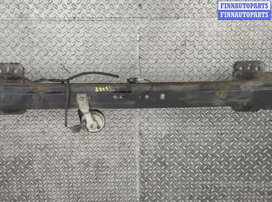 Усилитель бампера FO2194580 на Ford Fusion 2002-2012