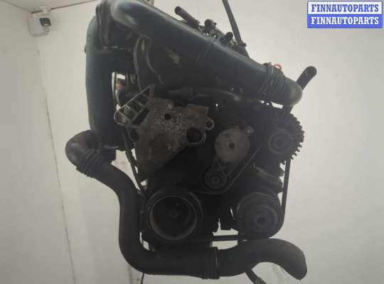 Маховик VG2775918 на Volkswagen Golf 5 2003-2009