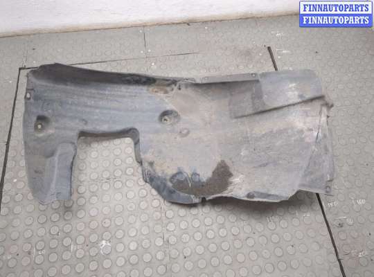 купить Защита арок (подкрылок) на BMW 1 E87 2004-2011