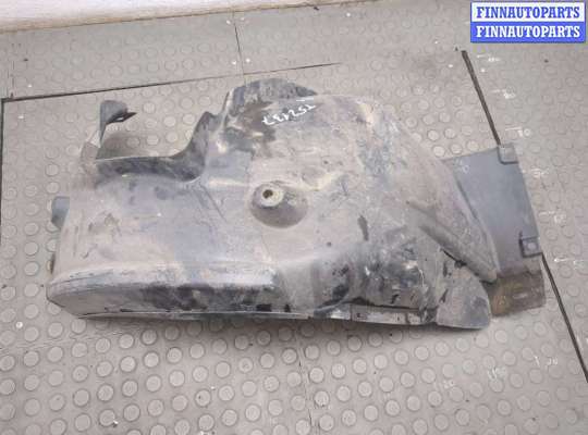 купить Защита арок (подкрылок) на BMW 1 E87 2004-2011