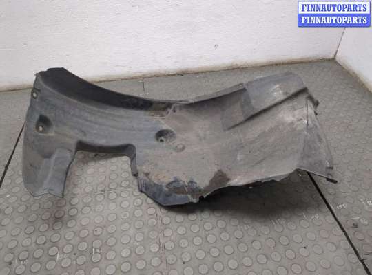 купить Защита арок (подкрылок) на BMW 1 E87 2004-2011