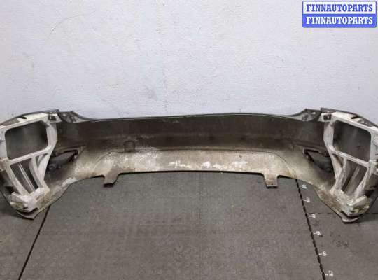 Бампер FO1726813 на Ford Focus 2 2008-2011