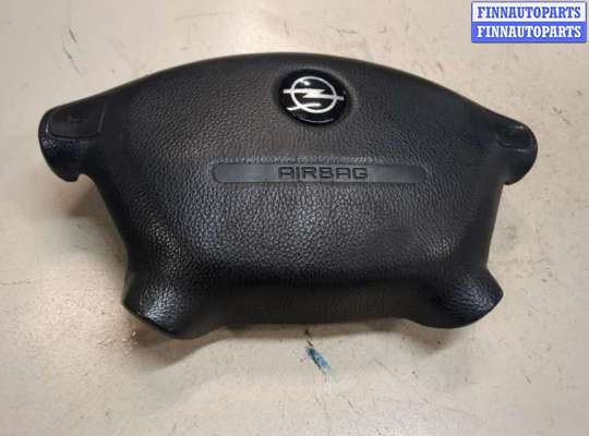 купить Подушка безопасности водителя на Opel Vectra B 1995-2002