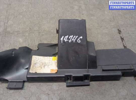 купить Воздуховод на Volkswagen Touareg 2002-2007