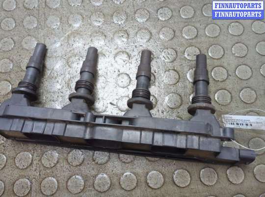 Катушка зажигания OP2372826 на Opel Astra H 2004-2010
