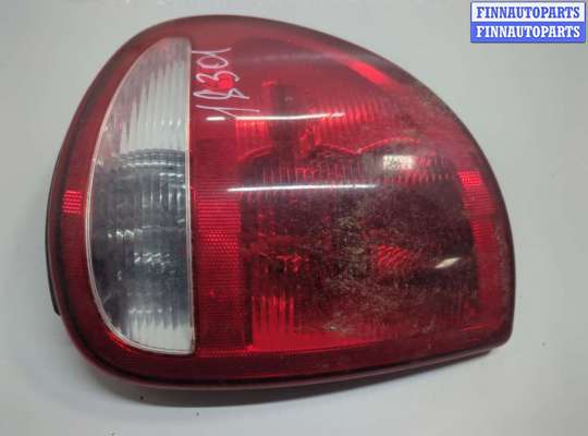 купить Фонарь (задний) на Dodge Caravan 2000-2007