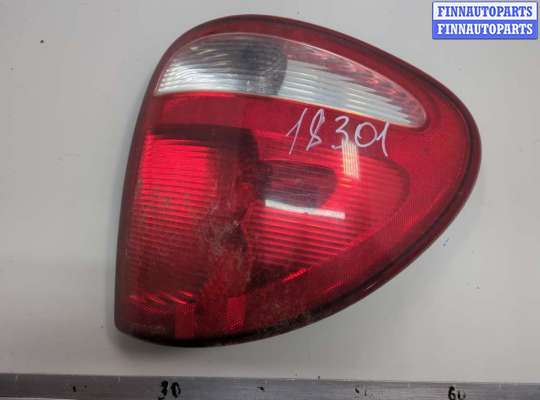 Фонарь (задний) DGQ8833 на Dodge Caravan 2000-2007