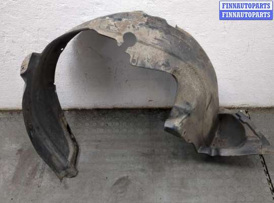 купить Защита арок (подкрылок) на Hyundai Santa Fe 2005-2012