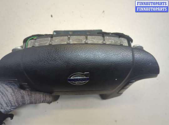 купить Подушка безопасности водителя на Volvo XC70 2002-2007