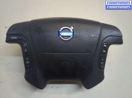 купить Подушка безопасности водителя на Volvo XC70 2002-2007