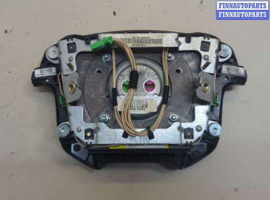 купить Подушка безопасности водителя на Volvo XC70 2002-2007