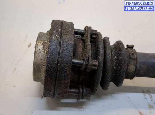 купить Полуось (приводной вал, шрус) на BMW 3 E46 1998-2006