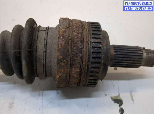 купить Полуось (приводной вал, шрус) на BMW 3 E46 1998-2006