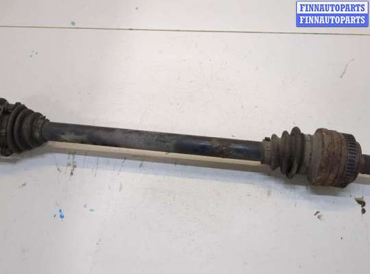 Полуось (приводной вал, шрус) BM3550073 на BMW 3 E46 1998-2006