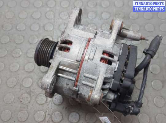 купить Генератор на Volkswagen Touran 2003-2006