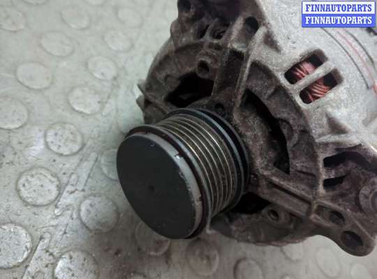 купить Генератор на Volkswagen Touran 2003-2006