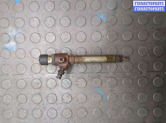 Форсунка топливная на Land Rover Discovery III