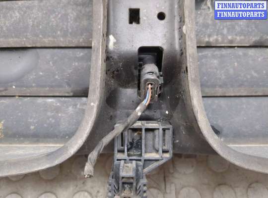 купить Жалюзи радиатора на BMW 7 F01 2008-2015