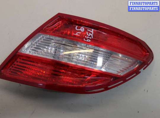 Фонарь (задний) MB1574957 на Mercedes C W204 2006-2015