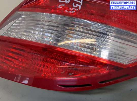 купить Фонарь (задний) на Mercedes C W204 2006-2015