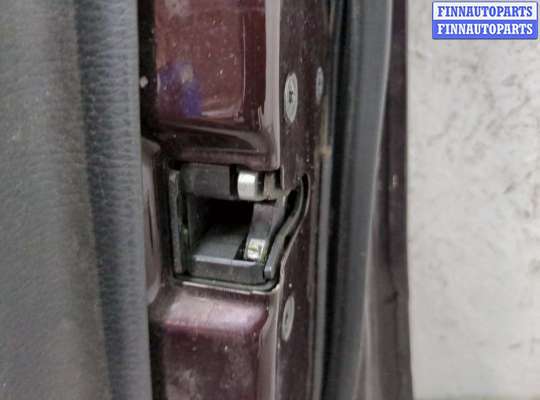 купить Стекло боковой двери на Volvo V70 2000-2007