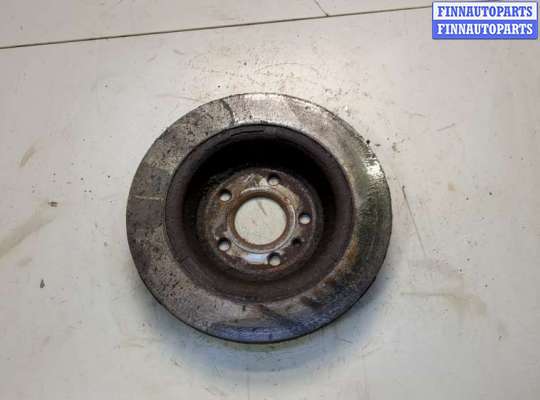 Купить Диск тормозной на Ford Fusion 2017-2020 USA Диск тормозной FO2019322 на Ford Fusion 2017-2020 USA