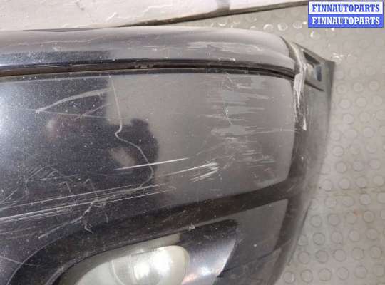 купить Бампер на Volvo S80 1998-2006